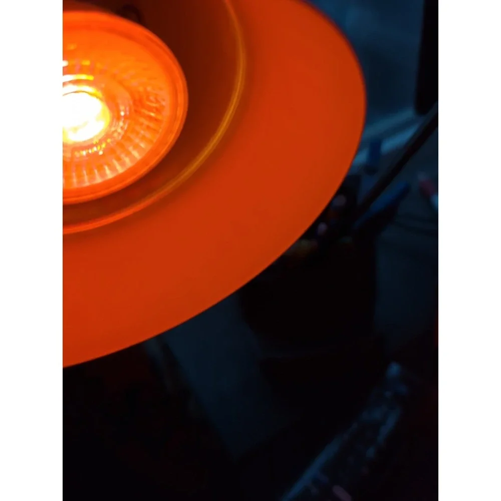 Par20 Orange‎ 4w 4pack